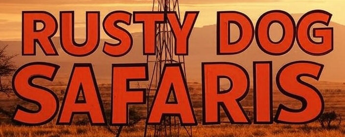 Rusty Dog Safaris